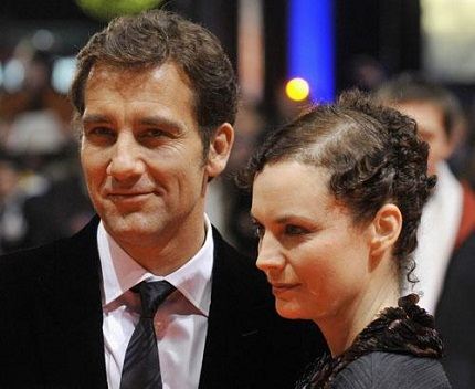 Клайв Оуэн (Clive Owen) фото, биография, личная жизнь (жена) 2017 - Иностранные актеры.