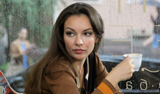 Биография Ольги Павловец - Российские актеры.