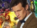 Звезда "Доктор Кто" хочет присоединиться к Marvel
