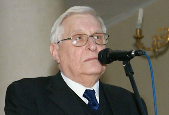 Биография Олега Басилашвили - Российские актеры.