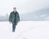 Новые постеры фильма "Снеговик" Новые постеры фильма "Снеговик"