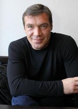 Биография Олега Чернова - Российские актеры.