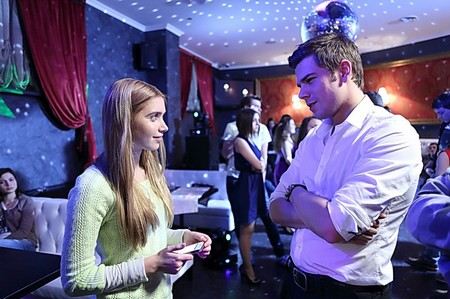Биография Кирилла Запорожского - Российские актеры. Биография Кирилла Запорожского - Российские актеры.