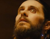 Джаред Лето "ослеп" для роли в "Бегущем по лезвию 2049" Джаред Лето "ослеп" для роли в "Бегущем по лезвию 2049"