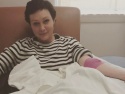 Шэннен Доэрти готовится к очередной операции