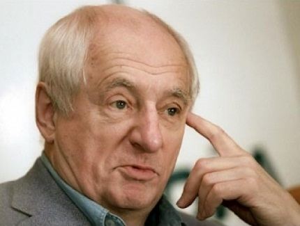 Биография Марка Захарова - Российские актеры.