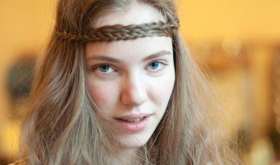 Биография Дарьи Циберкиной - Российские актеры. Биография Дарьи Циберкиной - Российские актеры.