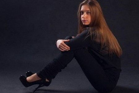 Биография Анны Андрусенко - Российские актеры. Биография Анны Андрусенко - Российские актеры.