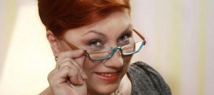 Биография Розы Сябитовой - Российские актеры.