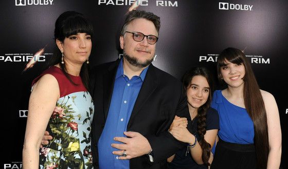 Биография Гильермо дель Торо - Режиссеры.