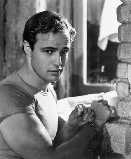 Марлон Брандо (Marlon Brando) биография актера, фото, личная жизнь - Иностранные актеры. Марлон Брандо (Marlon Brando) биография актера, фото, личная жизнь - Иностранные актеры.