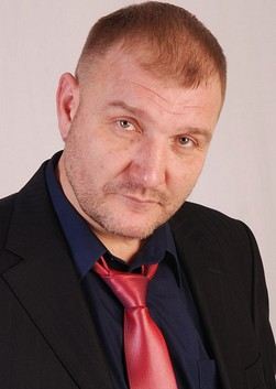 Биография Дмитрия Быковского-Ромашова - Российские актеры.
