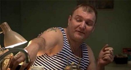 Биография Дмитрия Быковского-Ромашова - Российские актеры. Биография Дмитрия Быковского-Ромашова - Российские актеры.