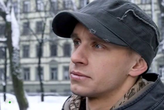 Биография Александра Стекольникова - Российские актеры. Биография Александра Стекольникова - Российские актеры.