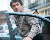Джеки Чан наконец-то снялся в серьезном боевике Джеки Чан наконец-то снялся в серьезном боевике