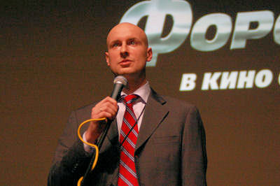 Фокус на кино