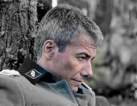 Биография Андрея Кузнецова - Российские актеры. Биография Андрея Кузнецова - Российские актеры.
