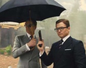 Колин Ферт и Джефф Бриджес вернутся в "Kingsman 3" Колин Ферт и Джефф Бриджес вернутся в "Kingsman 3"