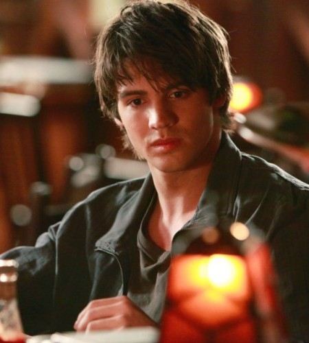 Стивен Р Маккуин (Steven R McQueen) биография, фото, личная жизнь и его девушка - Иностранные актеры. Стивен Р Маккуин (Steven R McQueen) биография, фото, личная жизнь и его девушка - Иностранные актеры.
