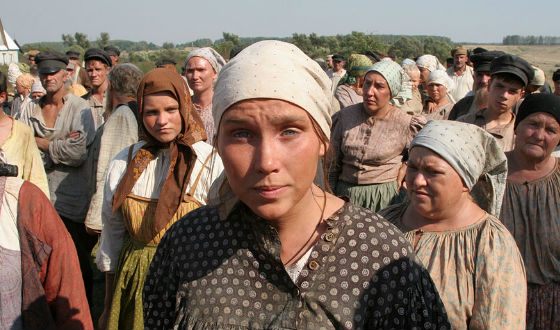Биография Дарьи Екамасовой - Российские актеры. Биография Дарьи Екамасовой - Российские актеры.