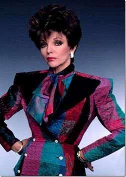Джоан Коллинз (Joan Collins) биография актрисы, фото, личная жизнь - Иностранные актеры.