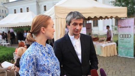 Биография Дарьи Мороз - Российские актеры.