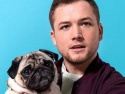 Звезда фильма "Kingsman" в фотосессии для ShortList