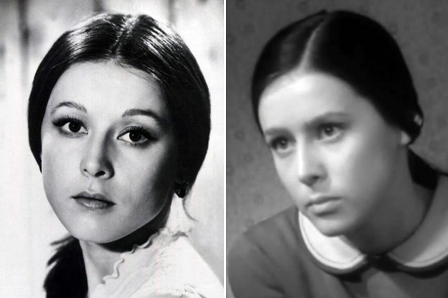 Елена Прудникова - Биография