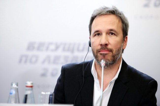 Дени Вильнев: «Роль Джареда Лето в «Бегущем по лезвию 2049» была написана для Дэвида Боуи»