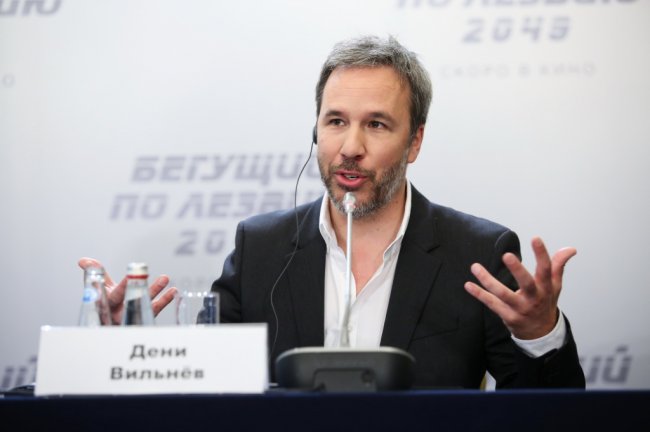 Дени Вильнев: «Роль Джареда Лето в «Бегущем по лезвию 2049» была написана для Дэвида Боуи»