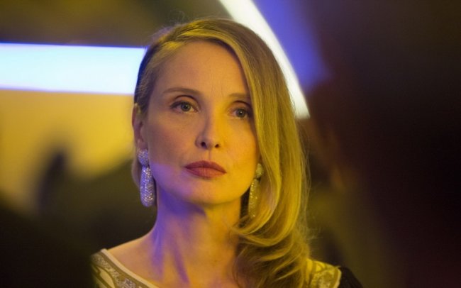 EFA 2017: Почетный приз для Жюли Дельпи
