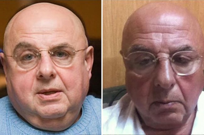 Владимир Долинский - Биография