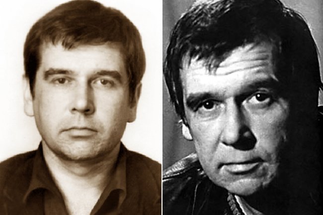 Николай Волков - Биография
