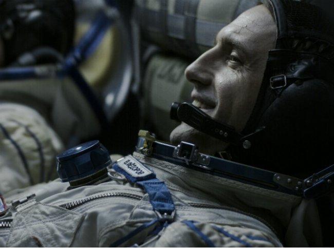 «Салют-7» - фильм о самом сложном полете в истории космонавтики - Новости кино.