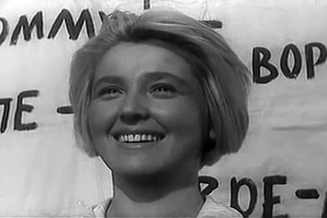 Инна Гулая - Биография