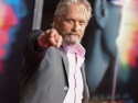 Майкл Дуглас рассказал, как однажды с ним случилось что-то сверхъестественное