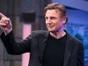 Лиам Нисон передумал уходить "на пенсию"
