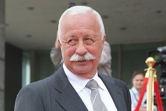 Биография Леонида Якубовича - Российские актеры.