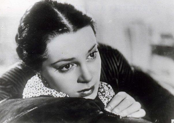 Элина Быстрицкая: биография, личная жизнь - Биографии