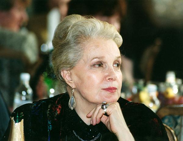 Элина Быстрицкая: биография, личная жизнь - Биографии Элина Быстрицкая: биография, личная жизнь - Биографии