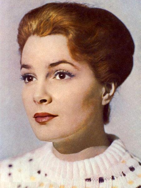Элина Быстрицкая: биография, личная жизнь - Биографии Элина Быстрицкая: биография, личная жизнь - Биографии