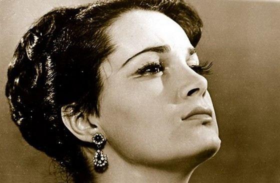 Элина Быстрицкая: биография, личная жизнь - Биографии Элина Быстрицкая: биография, личная жизнь - Биографии