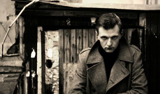 Биография Максима Керина - Российские актеры.