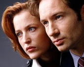Джиллиан Андерсон пригрозила уйти из "Секретных материалов" Джиллиан Андерсон пригрозила уйти из "Секретных материалов"