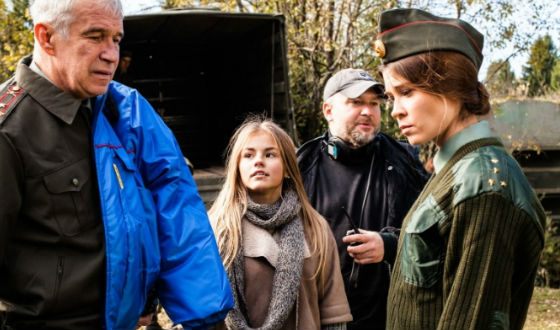 Биография Лёли Барановой - Российские актеры. Биография Лёли Барановой - Российские актеры.