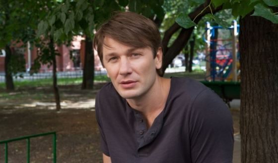 Биография Александра Константинова - Российские актеры. Биография Александра Константинова - Российские актеры.