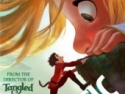 Студия Disney отказалась от производства мультфильма "Великаны"