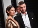 Тимберлэйк трогательно поздравил жену с годовщиной