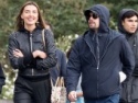 ДиКаприо появился в компании украинской модели