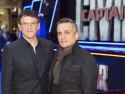 "Мстители 4" станут последним фильмом братьев Руссо в киновселенной Marvel
